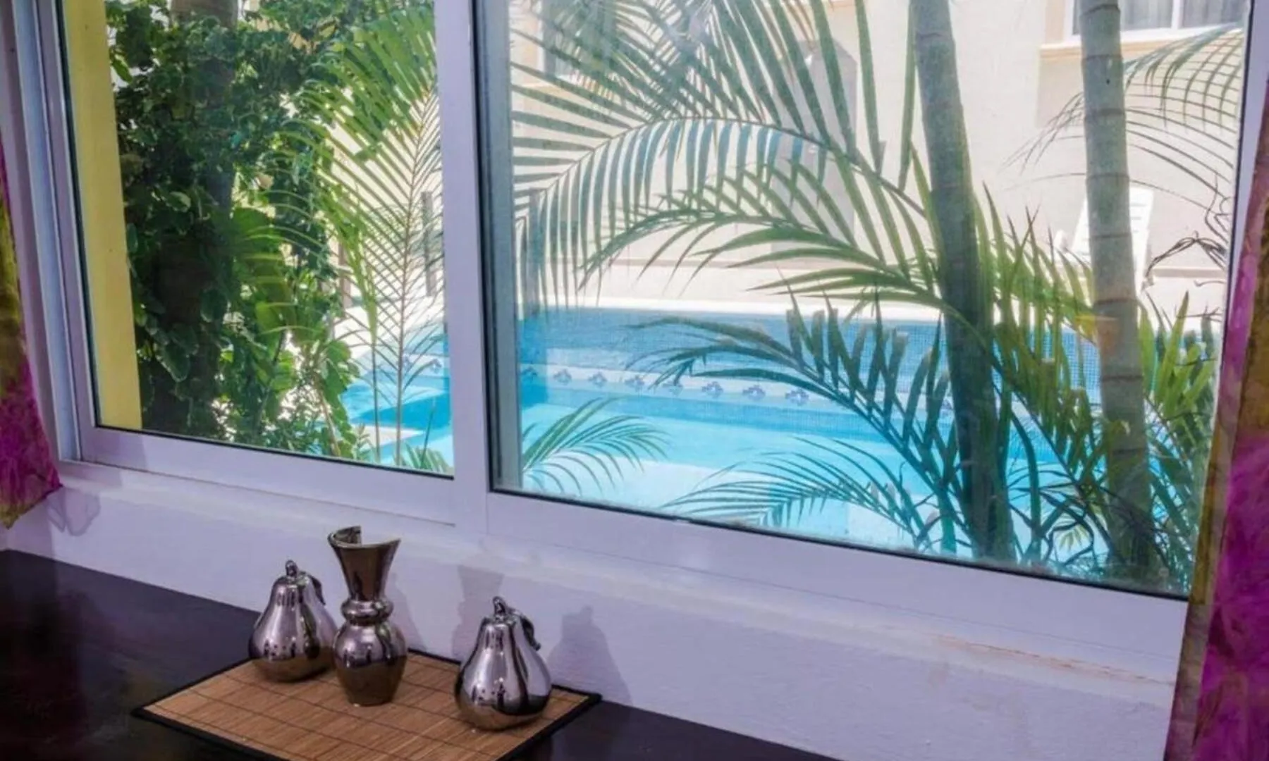 Apartment Modern Condo, Just Steps To Mamitas Beach & 5Th Playa del Carmen
