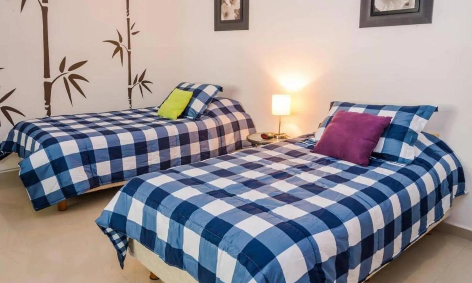 Modern Condo, Just Steps To Mamitas Beach & 5Th Playa del Carmen