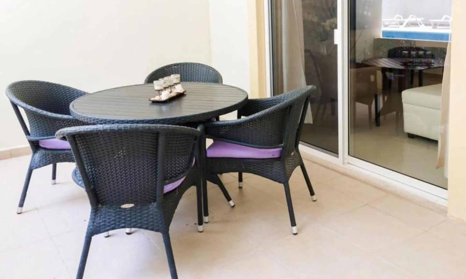 Modern Condo, Just Steps To Mamitas Beach & 5Th Playa del Carmen