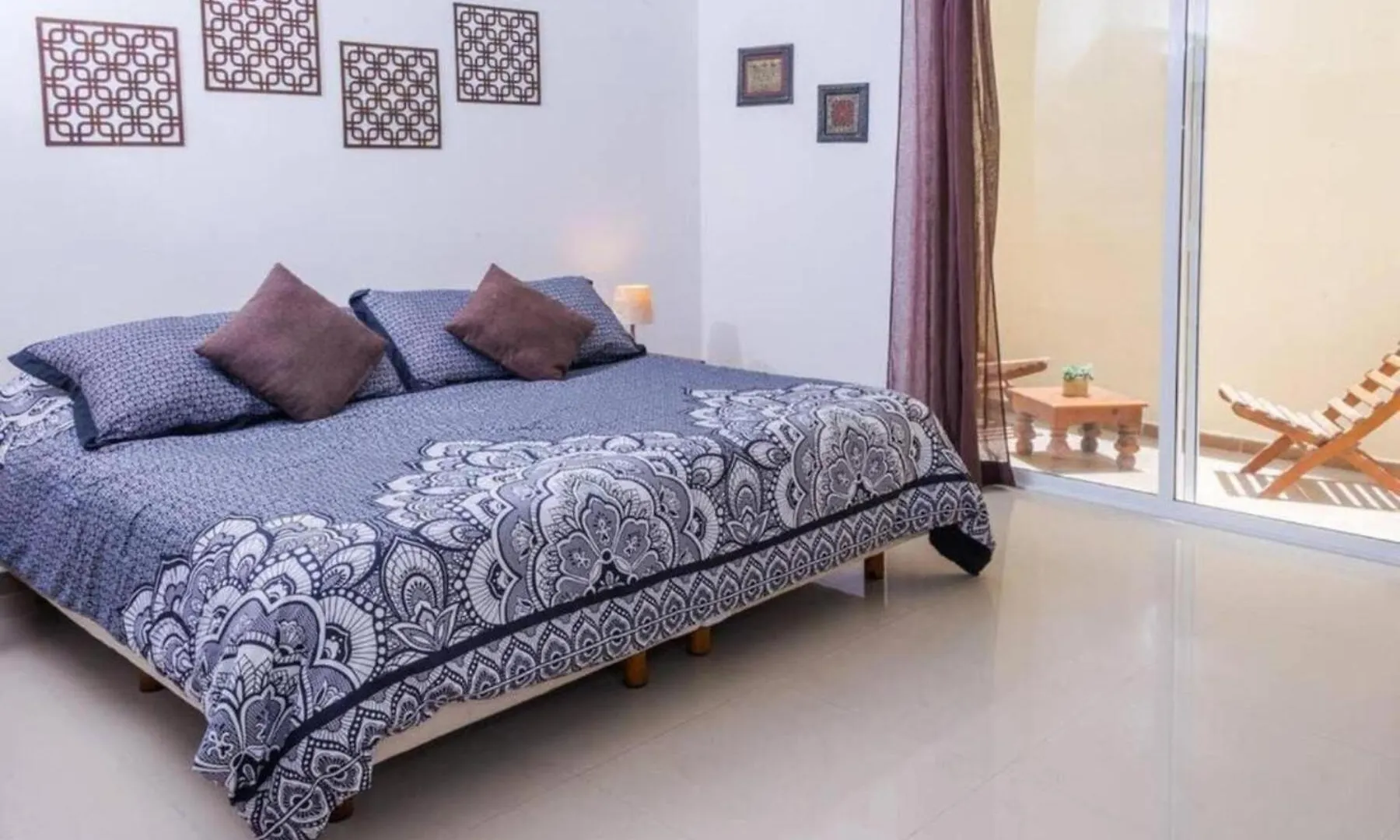 Modern Condo, Just Steps To Mamitas Beach & 5Th Playa del Carmen 0*,