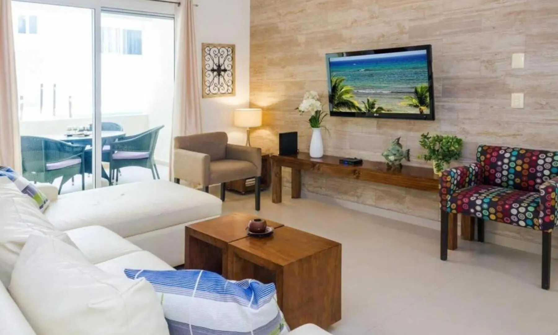 Modern Condo, Just Steps To Mamitas Beach & 5Th Playa del Carmen 0*,