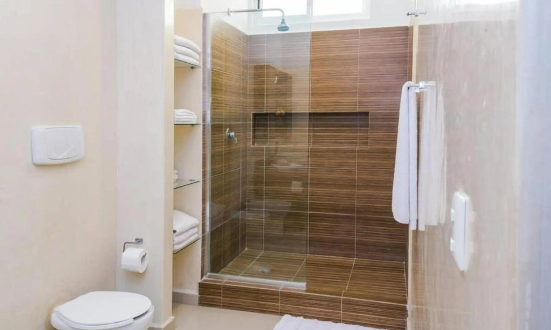 Modern Condo, Just Steps To Mamitas Beach & 5Th Playa del Carmen 0*,  Mexico