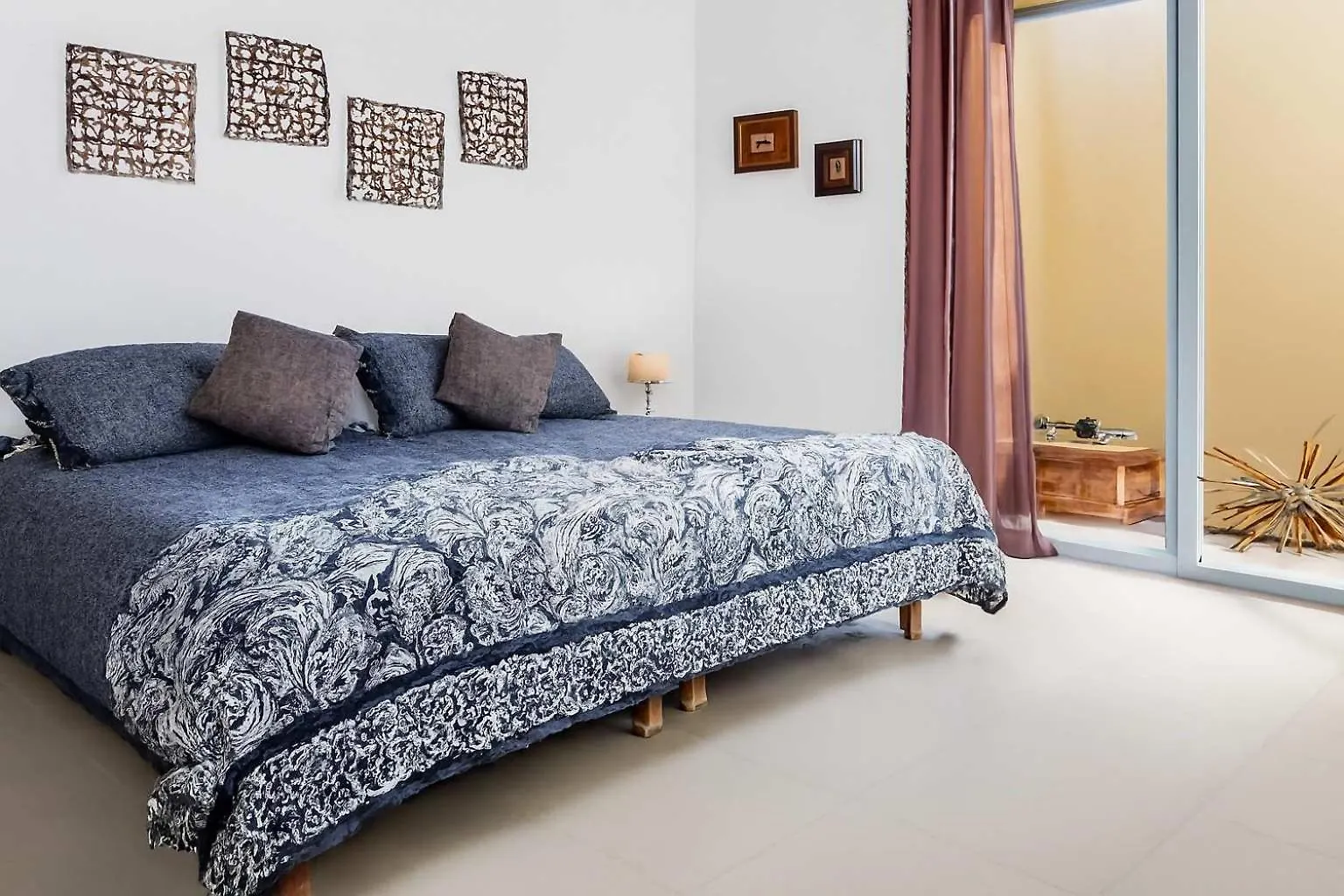 Διαμέρισμα Modern Condo, Just Steps To Mamitas Beach & 5Th Πλάγια Ντελ Κάρμεν