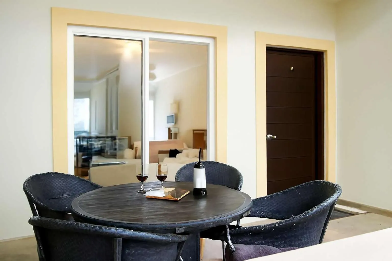 Modern Condo, Just Steps To Mamitas Beach & 5Th Πλάγια Ντελ Κάρμεν Μεξικό