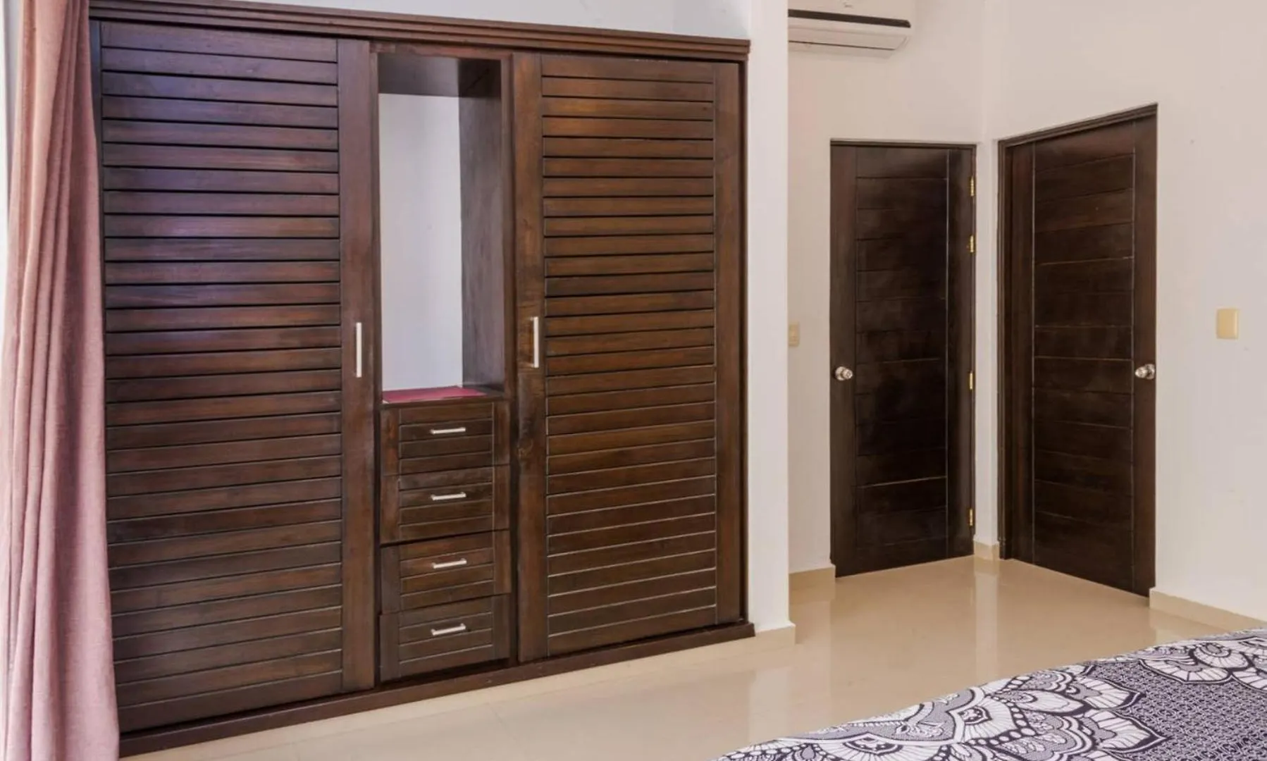 Modern Condo, Just Steps To Mamitas Beach & 5Th Πλάγια Ντελ Κάρμεν Διαμέρισμα
