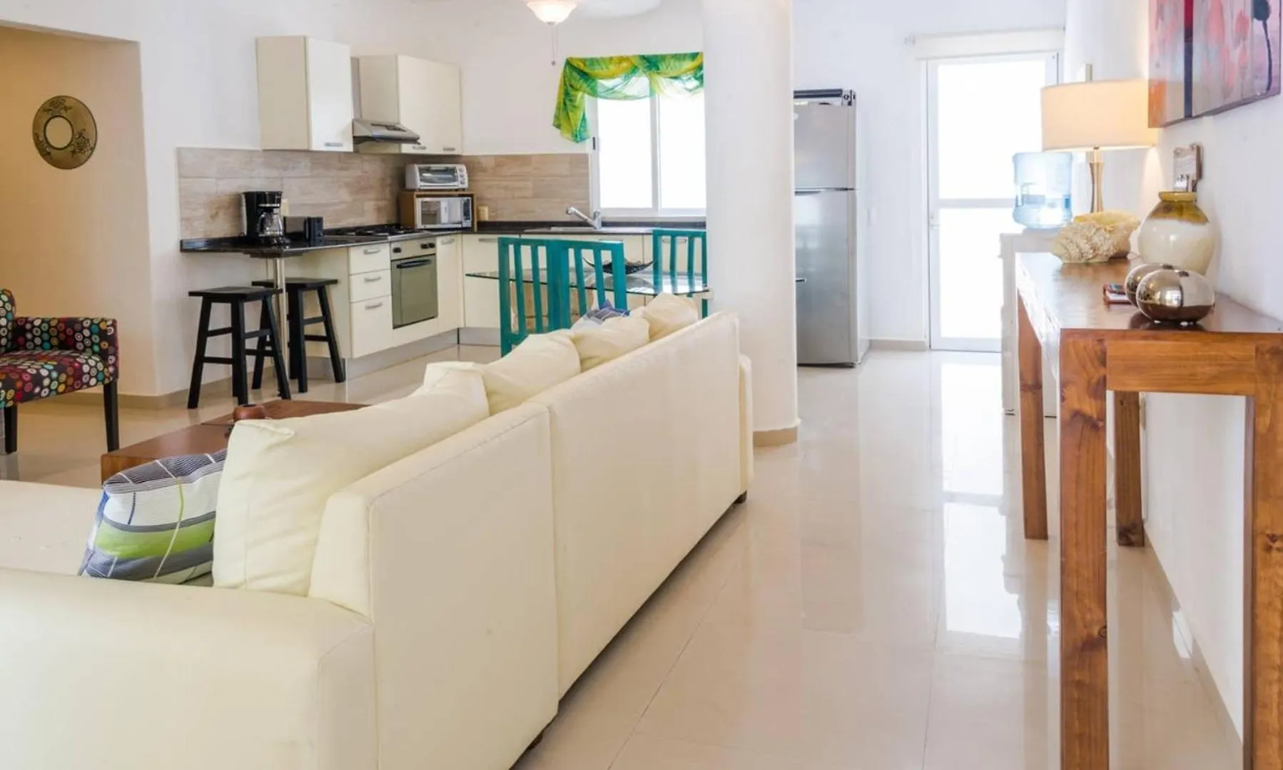 Διαμέρισμα Modern Condo, Just Steps To Mamitas Beach & 5Th Πλάγια Ντελ Κάρμεν Μεξικό