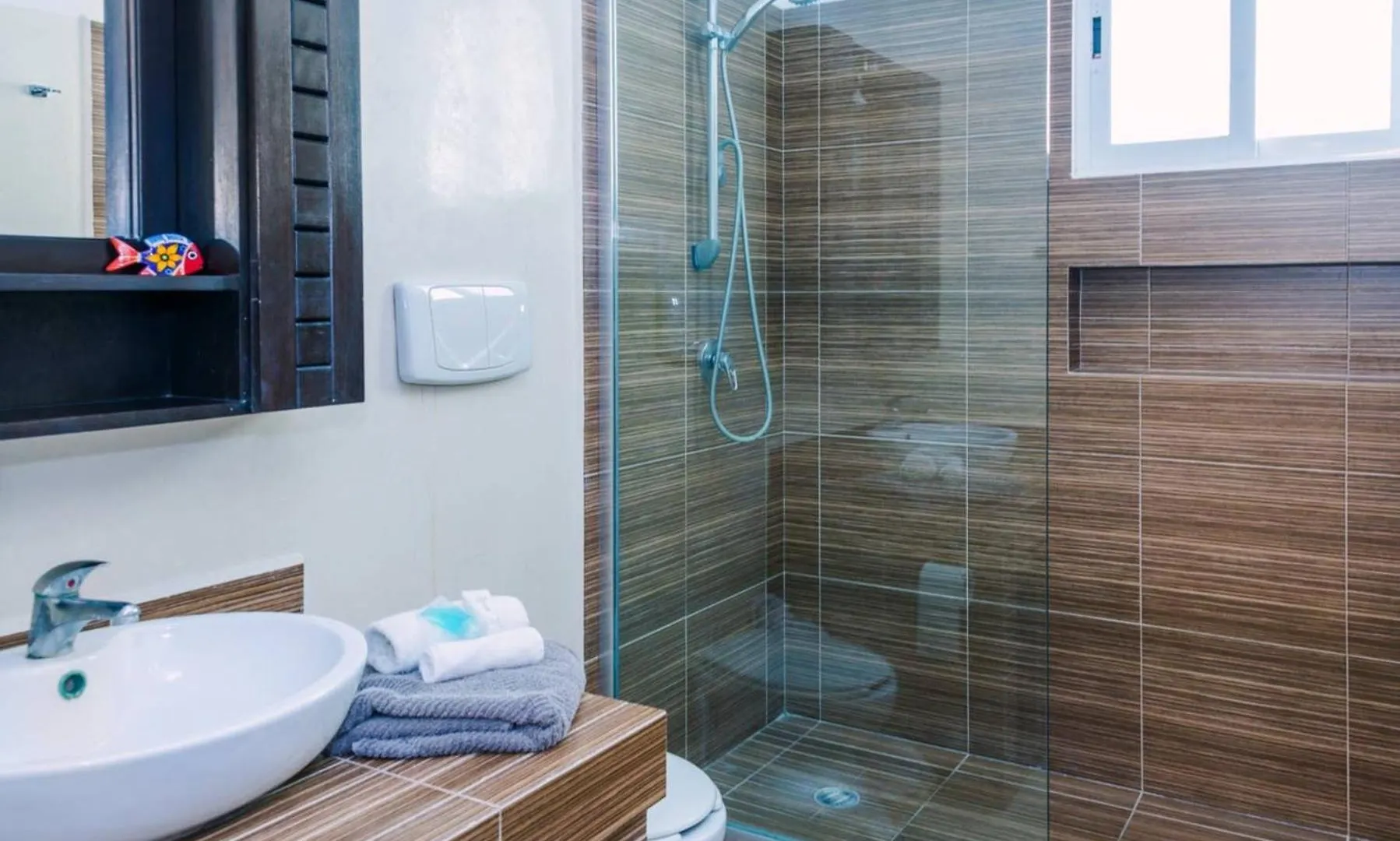Modern Condo, Just Steps To Mamitas Beach & 5Th Πλάγια Ντελ Κάρμεν
